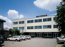 Nippon Thermo Head Office